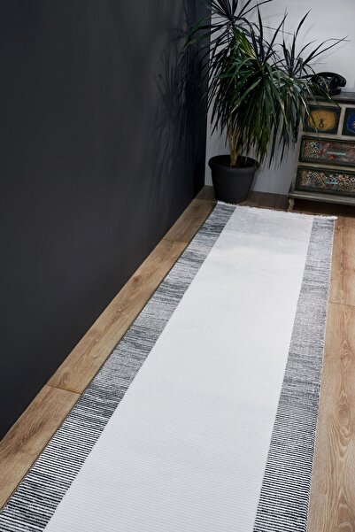 Apex Vivaldi 9751 Gri Halı