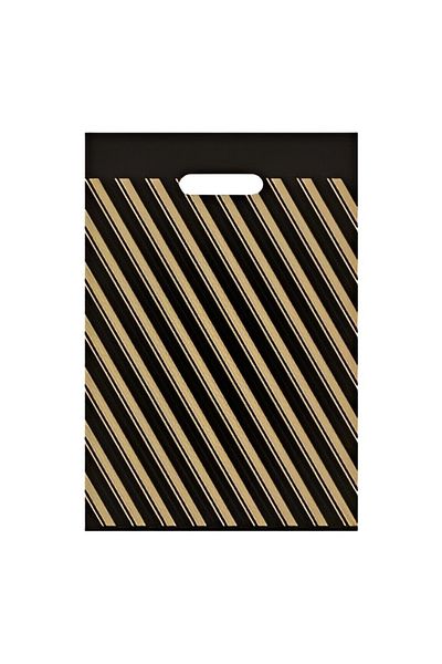 NAKSAN Diagonel Reinforced Bag 40x50 Cm - Pack of 50