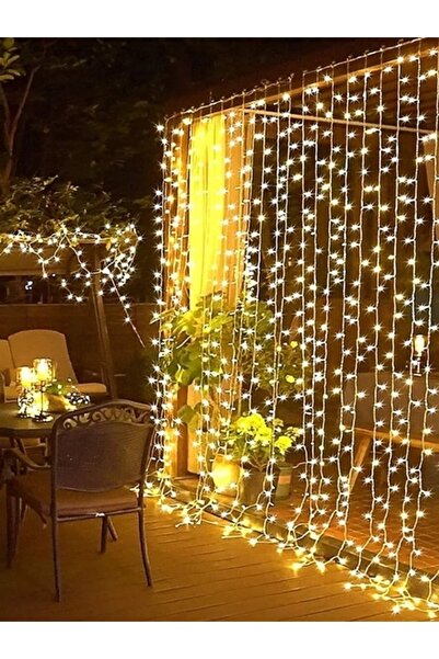 Şeker Adası Dekoratif Çocuk Odası, Teras, Salon Süsleme,yılbaşı Süs Gün Işık ...