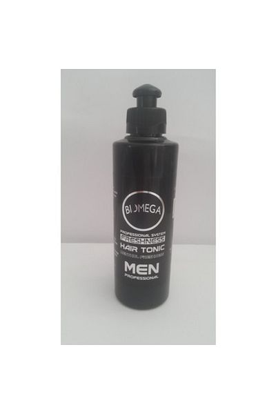 BIOMEGA Hair Tonic Men 250 Ml