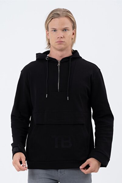 Kangaroo Erkek Sweatshirt