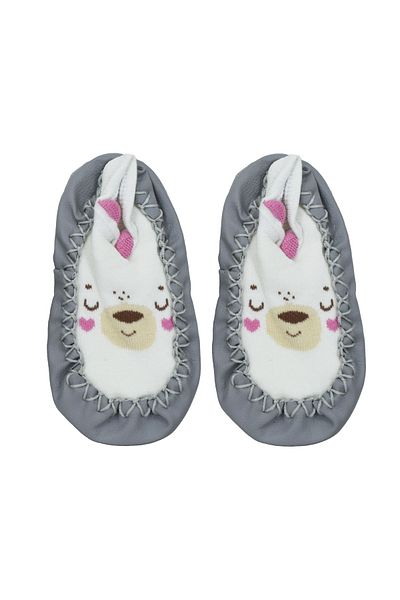 Katamino Baby Era 3d Baby Girl Towel Sandal K47004
