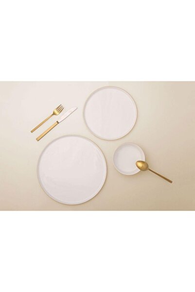 Porland Chopin Altın Yaldız 18prç 6kş Ymk Tk