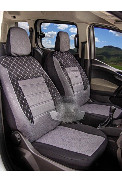 adagarage Uyumlu Renault R9-r12-r19-kılıf Renault Oto Koltuk Kılıfı