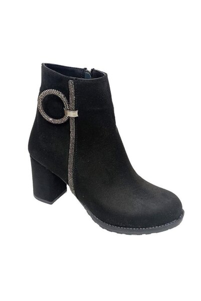 Bianca 124 Сует Трендова мода Жіночі черевики