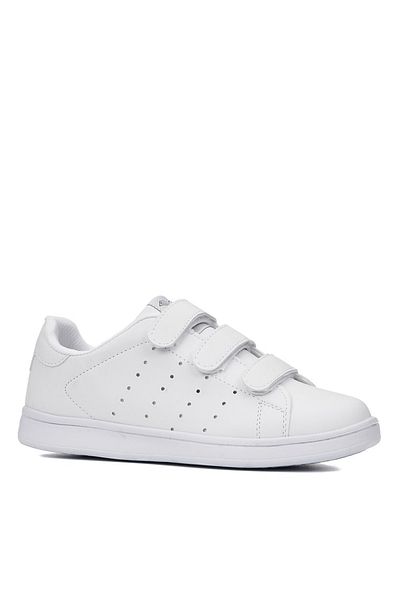 Venuma Unisex Ultra Light Velcro καθημερινά αθλητικά παπούτσια για περπάτημα