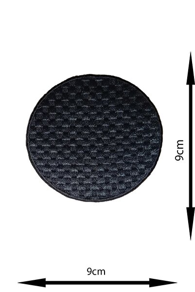 REMSATİC Ütü Ile Yapışan Arma - Patch - Dirsek Yama Modeli Lacivert Yuvarlak ...