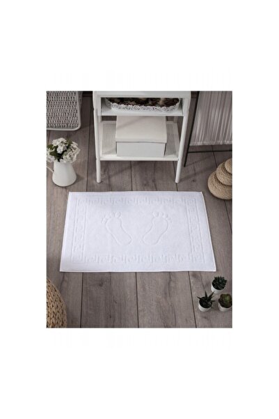 sethome collection Білий килимок для ніг (килимок)