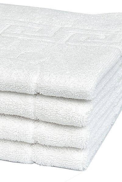 sethome collection Білий килимок для ніг (килимок)