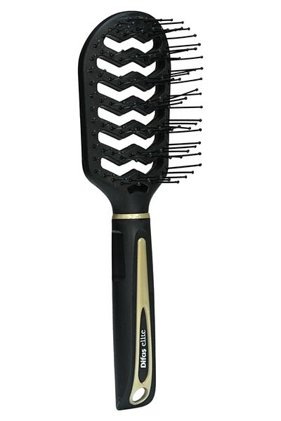 Difaş Elite 4049 Flat Brush