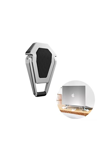 Piili Macbook Mini Metal Stand