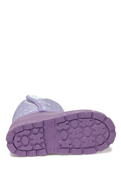 Kinetix Ronter 2pr Lila Kız Çocuk Kar Botu