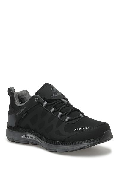 lumberjack Ursa 2pr Μαύρο Ανδρικό Outdoor