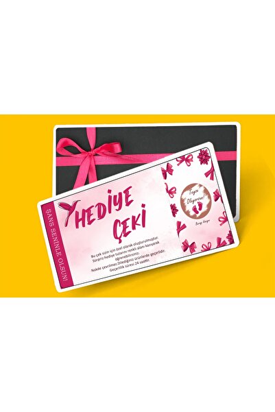 Baby Moments Hamilelik Duyuru Kartı Teyze Oluyorsun Kazı Kazan - Hediye Çeki Temalı