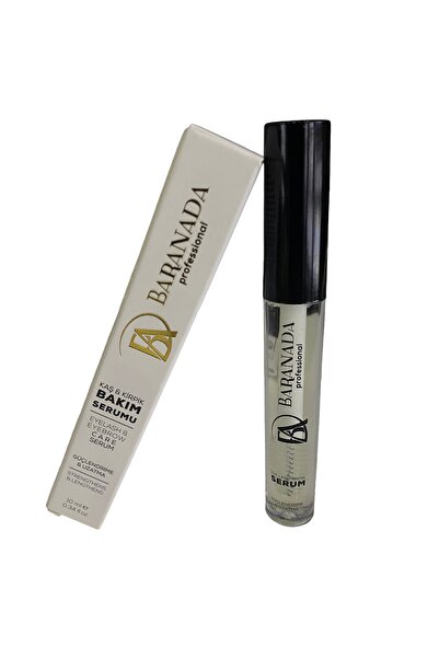 BARANADA professional Kaş & Kirpik Bakım Serumu