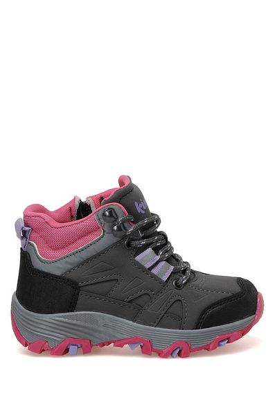 Kinetix Orwel J Hi 2pr Grey Girl Outdoor