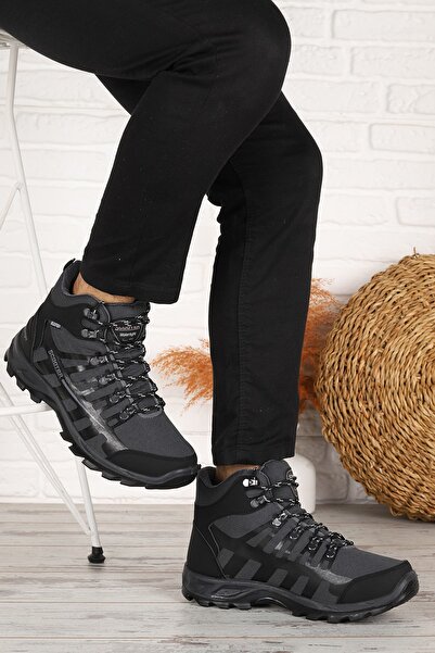 Scooter M5551 Foton Щоденні черевики з шнурівкою, водонепроникні, чоловічі