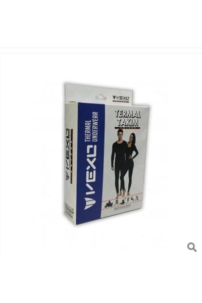 Vexo Explorer Thermal Underwear Set