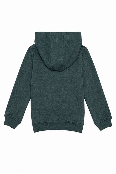 U.S. Polo Assn. Green Boy's Sweatshirt