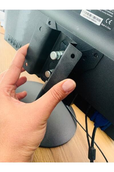 ATAELEKTRONİK Monitör Lcd Ekran 16'' 15.6'' 17'' 18'' 19'' Inç 20'' Inch 21''...