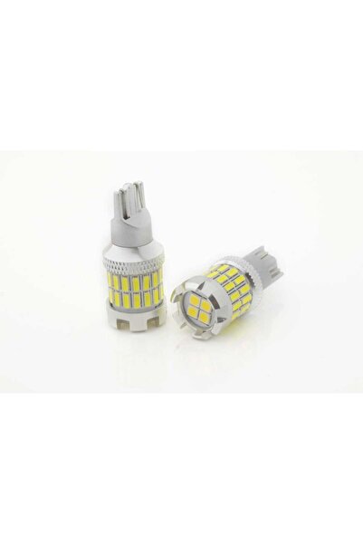 STARK 5035 T15 W16w 32 Led Canbus Ampul Beyaz Işık