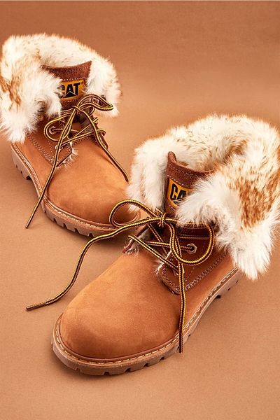 Caterpillar knee high boots outlet