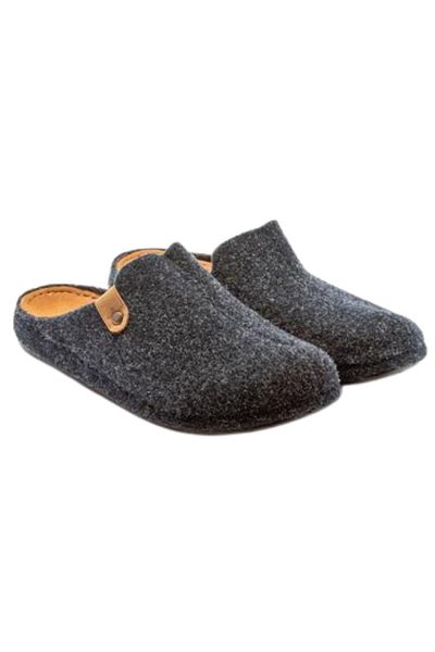 Twigy Ανδρικές παντόφλες εσωτερικού χώρου Aa0441 Tw Mati Navy Blue