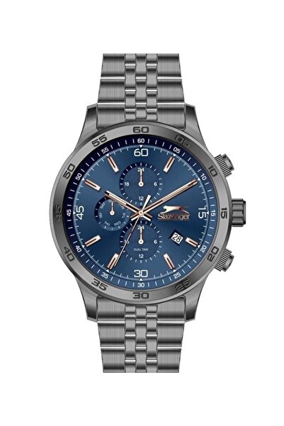 Slazenger Watches Sl.09.2055.2.04 ساعة يد رجالية