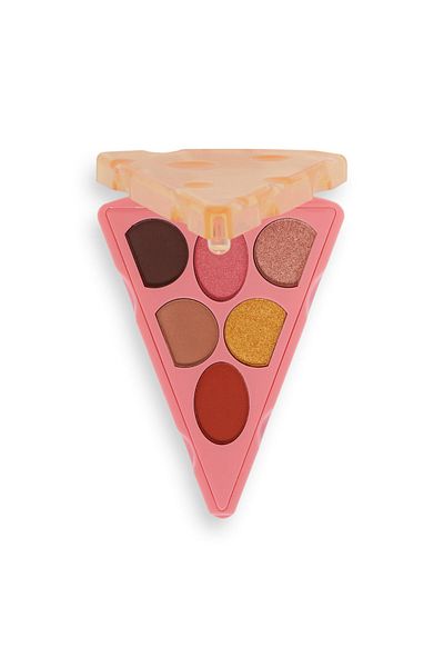 Revolution The Mini Cheese Eyeshadow Palette Eyeshadow Palette