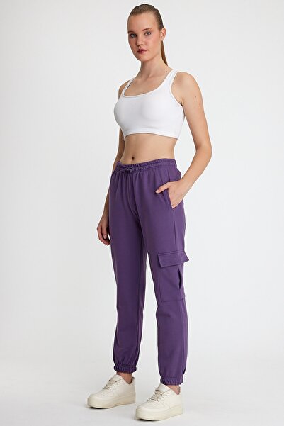 Avones Φούτερ - Σχέδιο Cargo Pocket