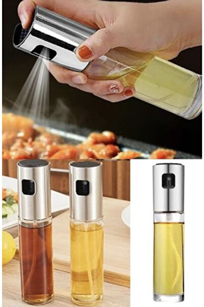 BGN Sprey Yağdanlık, Sirkelik Veya Limonluk