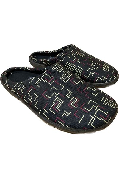 GEZER Women's Winter Guest House Slippers Washable