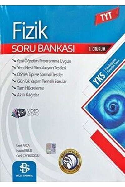 Tyt Fizik Soru Bankası