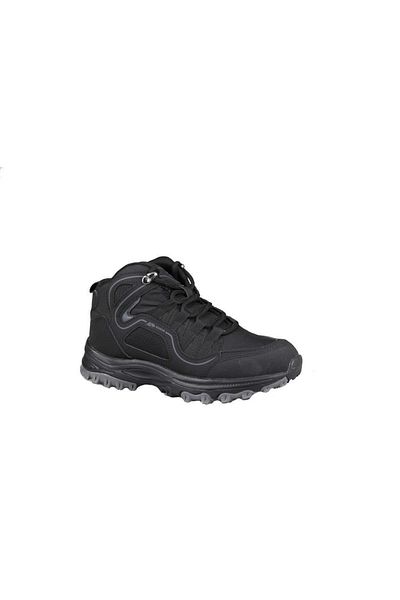 M.P. 222-2603 Shoft Shell Outdoor Μαύρες Unisex Μπότες