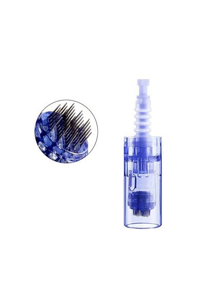 ELLEA NAIL Dermapen A1 A6 Needle 36p 10pcs