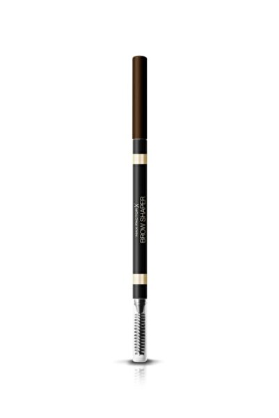 Max Factor Brow Shaper Kaş Kalemi 30 Deep Brown
