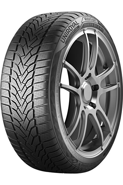 Uniroyal 205/55R16 91T WINTEREXPERT 2025 ÜRETİM KIŞ LASTİĞİ