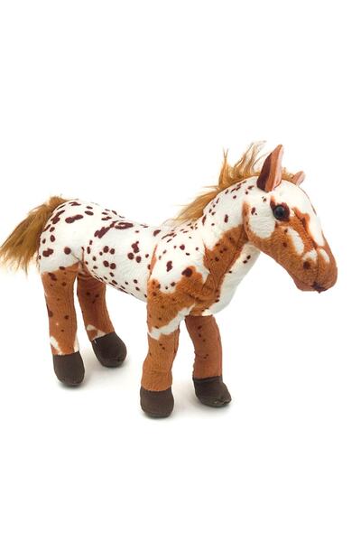 MAGIC TOYS At Peluş 25 Cm