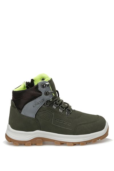 Kinetix Elta 2pr Khaki Boy Outdoor