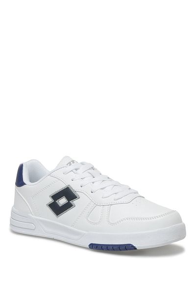 Lotto Tenis Morbıs 2pr Beyaz Erkek