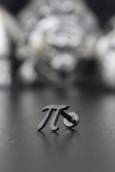 Valhalla 316l Cerrahi Çekil Kıkırdak Tragus Helix Conch Pi Piercing