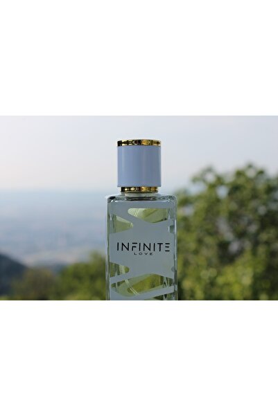 INFINITE LOVE K91 Nına Rıccı Infınıte
