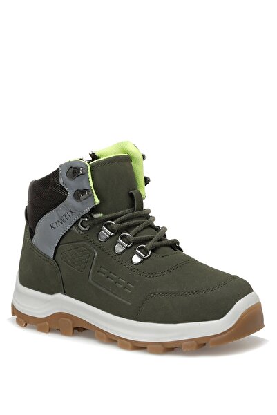 Kinetix Elta 2pr Khaki Boy Outdoor