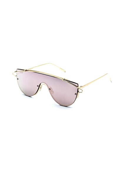 Angel Eyes Damla Mirrored Women's Sunglasses Ae1617c4b1127