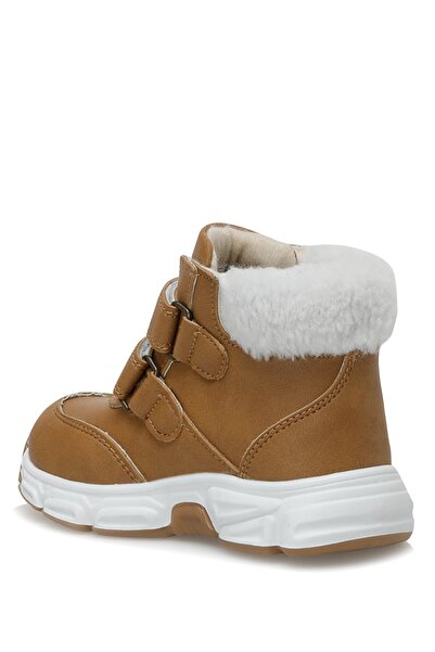 Polaris 522256.b2pr Taba Erkek Çocuk Spor Ayakkabı