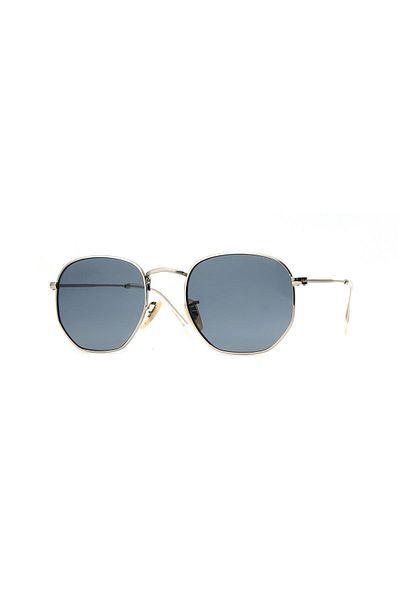 Angel Eyes Geometric Black Unisex Sunglasses Ae3548c4b1892