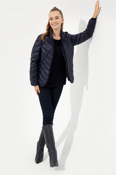 U.S. Polo Assn. Base. Polo Assn. Women's Coat 50253400-vr033