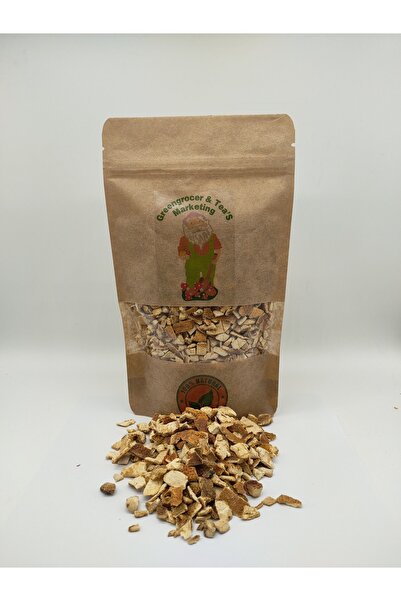 Greengrocer&Tea'S Marketing 250 جرام قشر برتقال مجفف