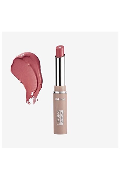 Oriflame The One 8 Saate Kadar Nemlendirme Etkili Pembe Dudak Balmı Spf 15