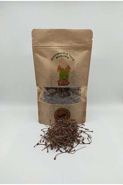 Greengrocer&Tea'S Marketing مقبض الكرز 80 جرام